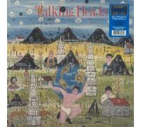 Talking Heads - Little Creatures (ROCKTOBER) [Opaque Sky Blue Vinyl]