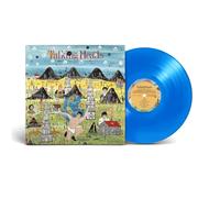 Talking Heads - Little Creatures (ROCKTOBER) [Opaque Sky Blue Vinyl]