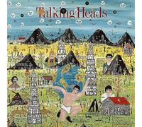 Talking Heads - Little Creatures (ROCKTOBER) [Opaque Sky Blue Vinyl]