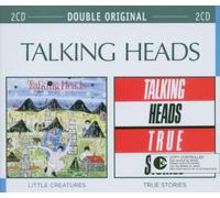 Talking Heads - Little Creatures & True Stories