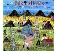 Talking Heads - Little Creatures [VINYL]