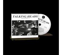 TALKING HEADS - LIVE ON TOUR '78 - CD - N3z