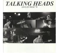 Vinile Talking Heads - Live On Tour '78 (2 Lp) (Record Store Day 2025)