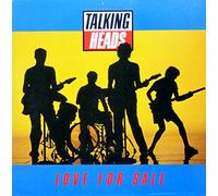Talking Heads - Love For Sale