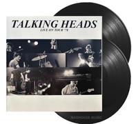 Vinile Talking Heads - Live On Tour '78 (2 Lp) (Record Store Day 2025)