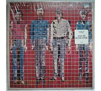 TALKING HEADS - More Songs About Building And Food [VINYL] (1978)