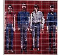 TALKING HEADS-MORE SONGS ABOUT BUILDINGS A FOOD CD NEW