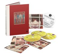 Talking Heads - More Songs About Buildings and Food (3CD+1Blu-ray Super Deluxe Edition)