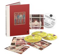 Talking Heads - More Songs About Buildings and Food (3CD+1Blu-ray Super Deluxe Edition)