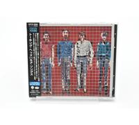 TALKING HEADS-More Songs About Buildings And Food-JAPAN CD Bonus Track