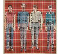 TALKING HEADS-MORE SONGS ABOUT BUILDINGS AND FOOD - VINILO NEW VINYL RECORD