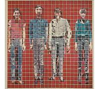 More Songs About Buildings and Food by Talking Heads (Record, 2013)