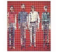 More Songs About Buildings and Food by Talking Heads (Record, 2013)