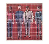 Talking Heads More Songs About Buildings & Food - 1x Vinyl LP in Black Talking Heads Black