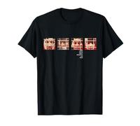 Talking Heads More Songs T-Shirt