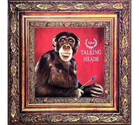 TALKING HEADS - Naked (1988) [VINYL]