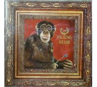 Talking Heads - Naked
