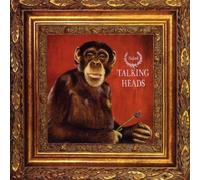 Talking Heads - Naked