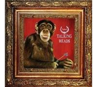 TALKING HEADS "NAKED" CD 12 TRACKS NEW