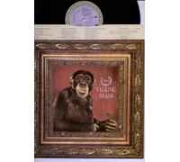 TALKING HEADS - NAKED - LP VINYL