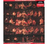 Talking Heads – The Name of This Band Is Talking Heads – Vinyl – Rhino