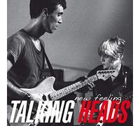 Talking Heads - New Feeling: Live In Chicago. 28 August 1978