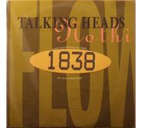 Talking Heads - (Nothing but) flowers (1988) / Vinyl single [Vinyl-Single 7'']