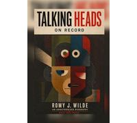 Talking Heads: On Record