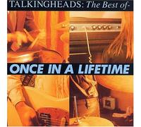 Talking Heads - Once in a Lifetime