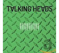 Talking Heads - Performance