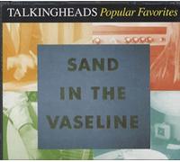 Talking Heads - Popular Favorites 1976-1992