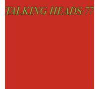 Talking Heads - Psyco Killer '77
