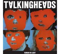Remain in Light [180g Vinyl] by Talking Heads (Record, 2006)
