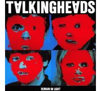 Unknown - Talking Heads - Remain in Light [Vinyl LP] (1 LP)