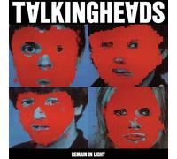 Talking Heads - Remain in Light (Rocktober Exclusive) [VINYL]