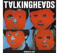 Talking Heads - Remain In Light [VINYL]