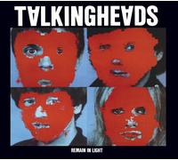 Remain in Light [180g Vinyl] by Talking Heads (Record, 2006)