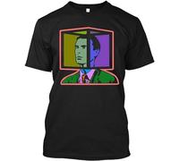 Talking Heads Road to Nowhere 19 t-Shirt Size XXL Black