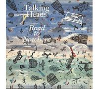 Talking Heads - Road To Nowhere