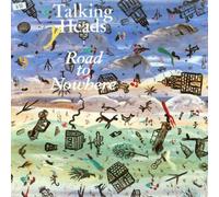 Talking Heads - Road To Nowhere - EMI - 1C 016 20 0771 7