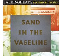 Talking Heads - Sand in the Vaseline: Popular Favorites - 1976-1992 - 2 Disc Set