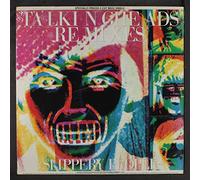 Talking Heads - slippery people / making flippy floppy 12