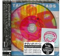 Talking Heads - Speaking In Tongues