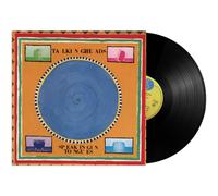 Talking Heads Speaking in Tongues (Vinyl) 12" Album