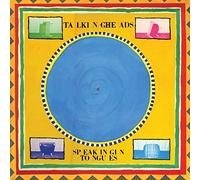 Talking Heads Speaking In Tongues LP Vinyl NEW