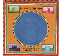 TALKING HEADS-SPEAKING IN TONGUES - VINILO NEW VINYL