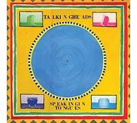 Talking Heads Speaking in Tongues (Vinyl) 12" Album