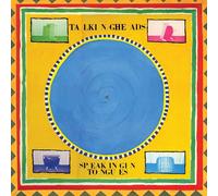 Talking Heads Speaking in Tongues (Vinyl) 12" Album