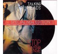Talking Heads Stop Making Sense: 15th Anniversary Edition (CD) Album (US IMPORT)