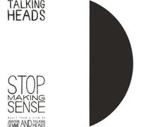 Talking Heads: Stop Making Sense(2LP) - LP vinyl SEALED
